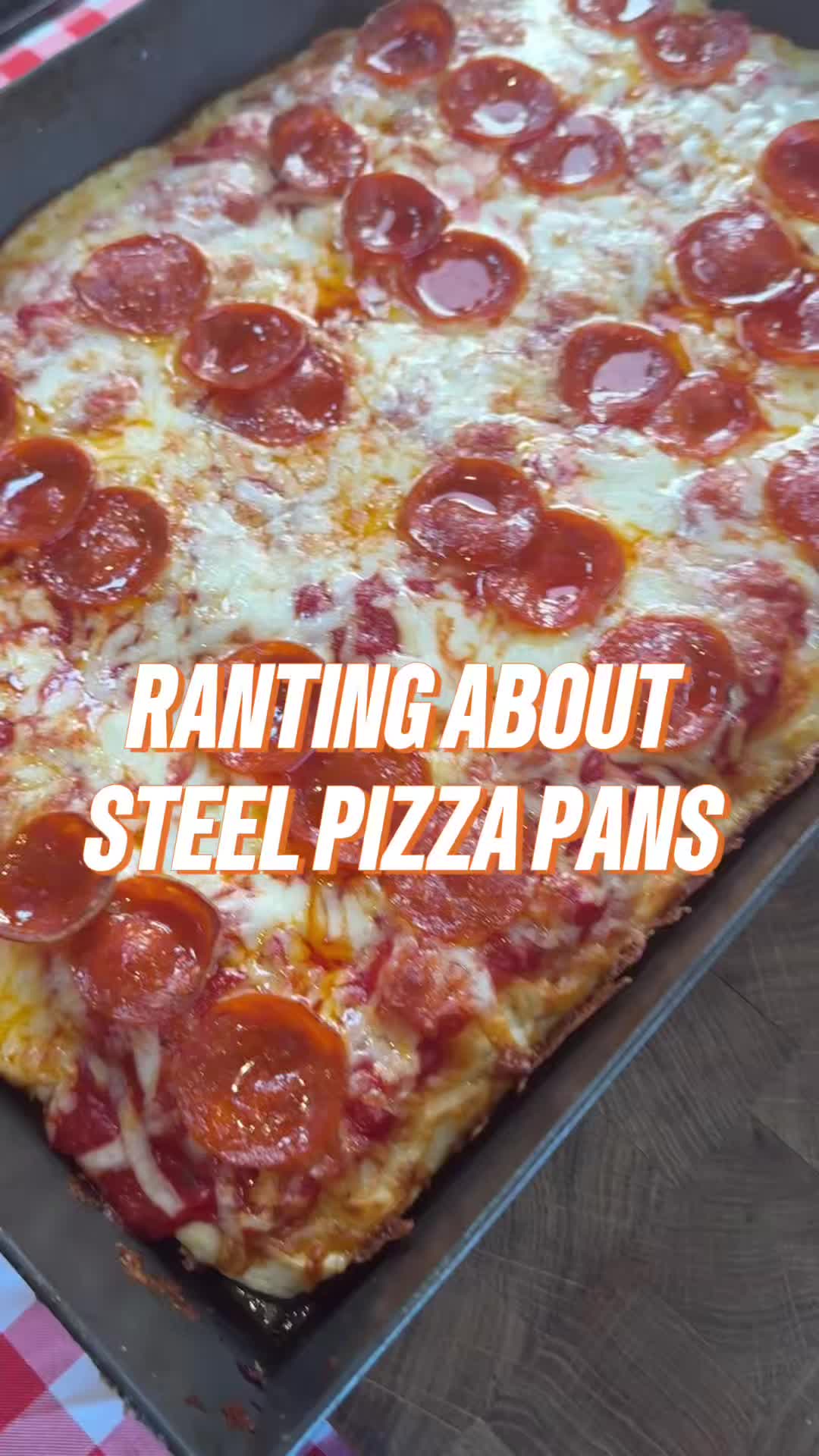 @NEPA Pizza Review