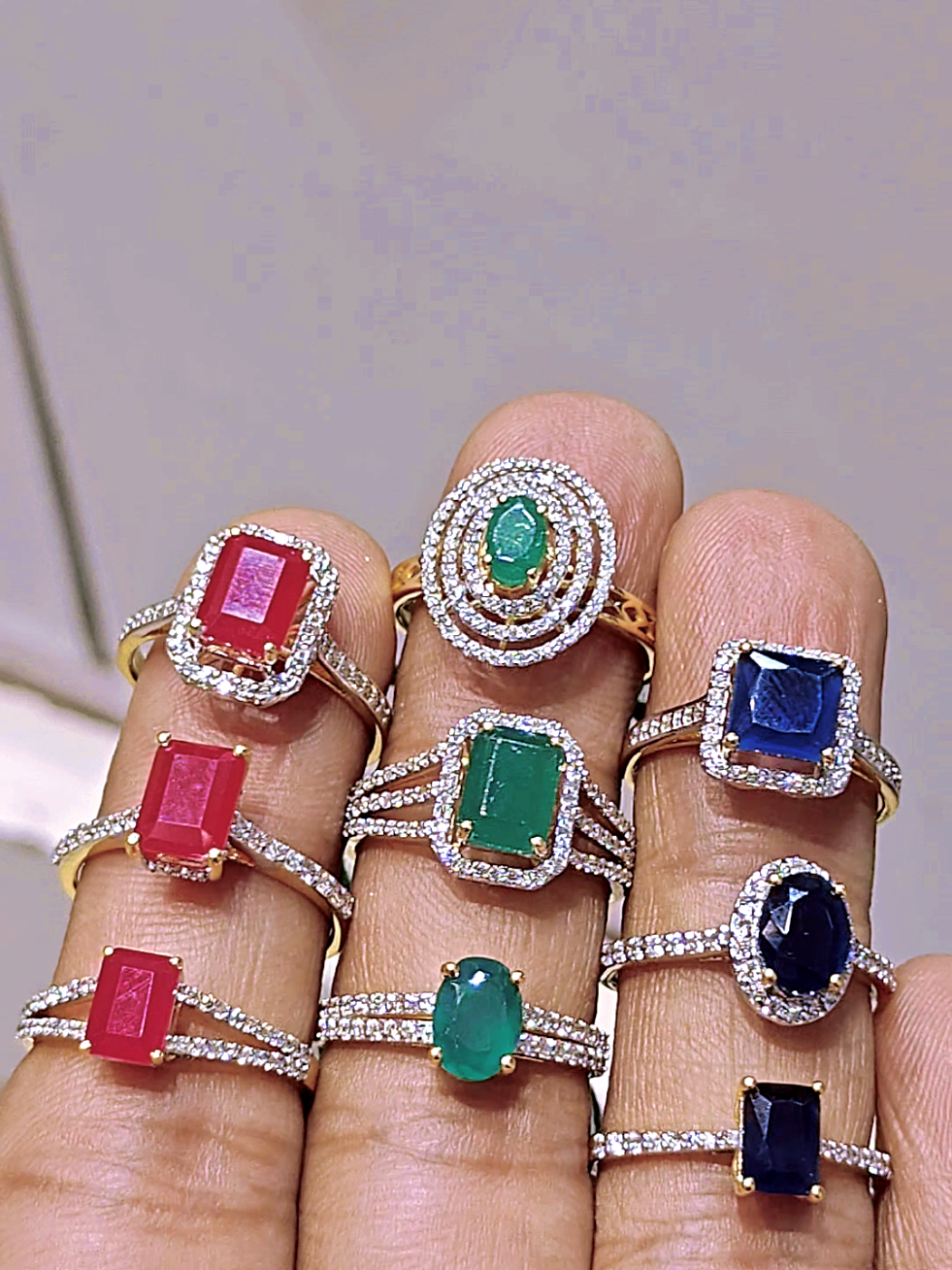 @AnandJewellers