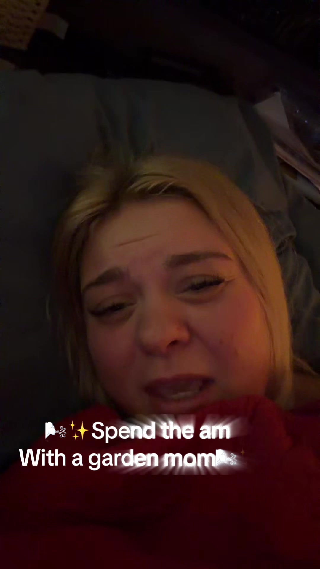 @Mama Tay