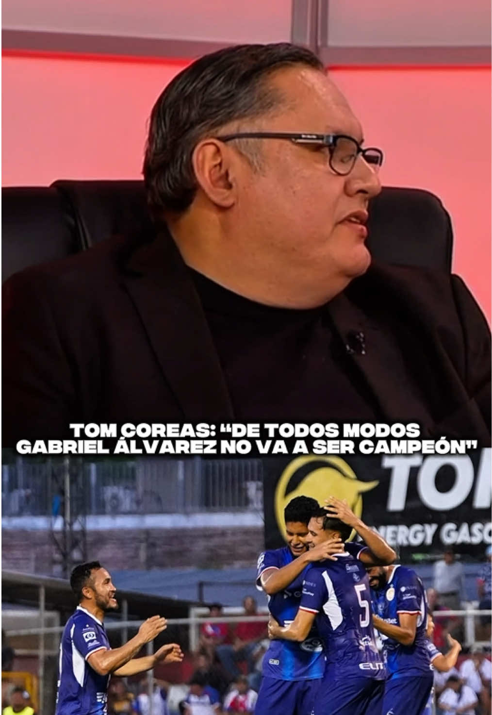 @Canal 4