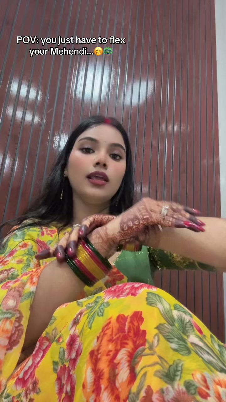 @Megha