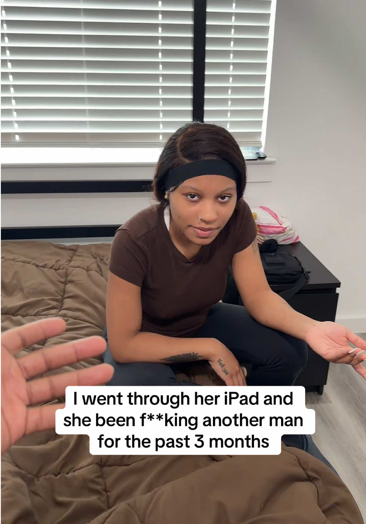 @Lil Woah