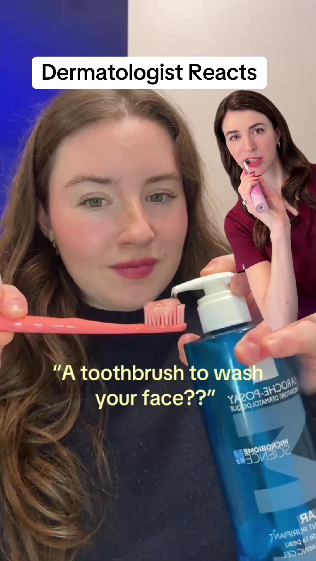 @Dr. Katie 👩🏻&zwj;⚕️Dermatologist