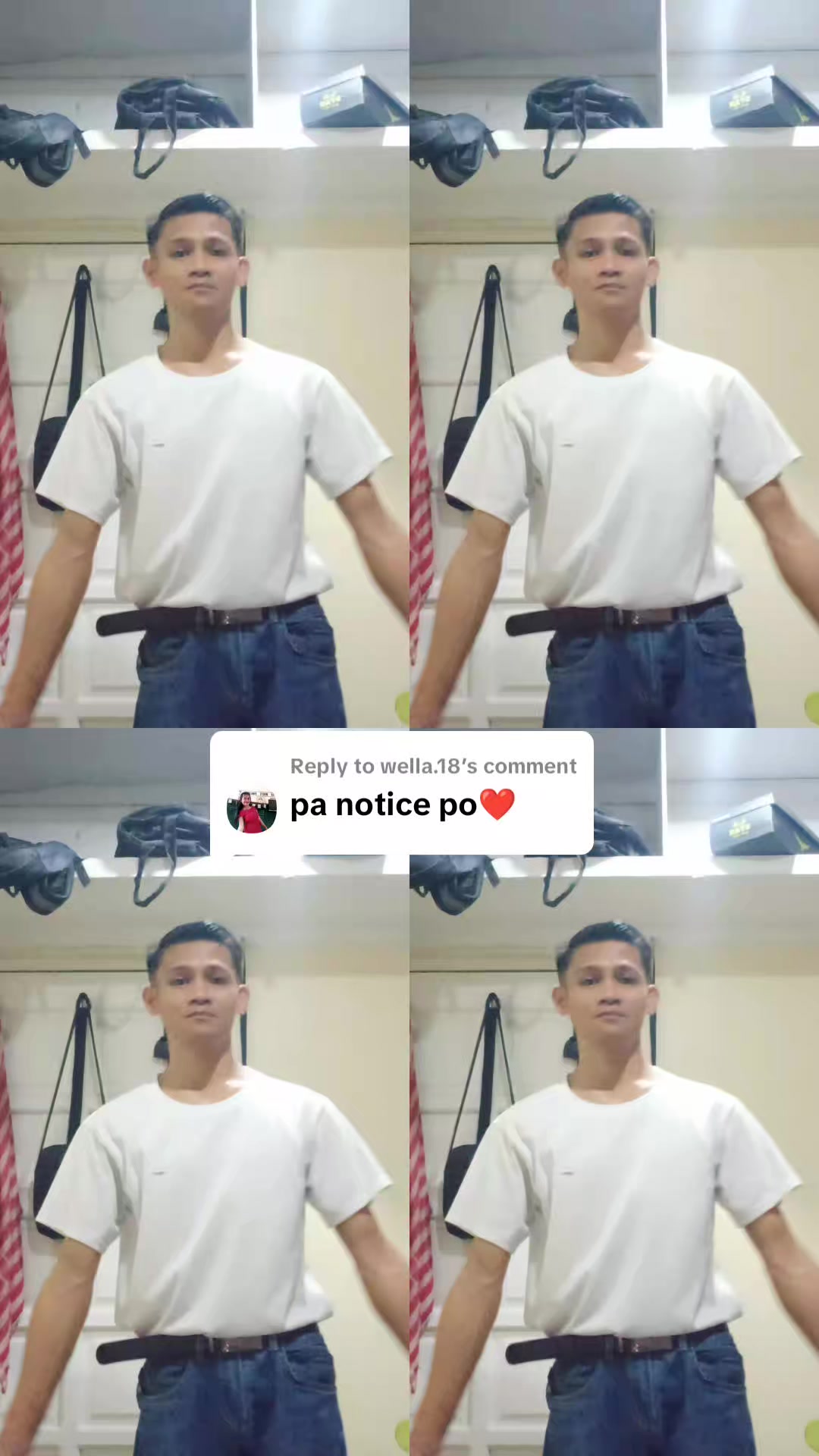 @Jayson T