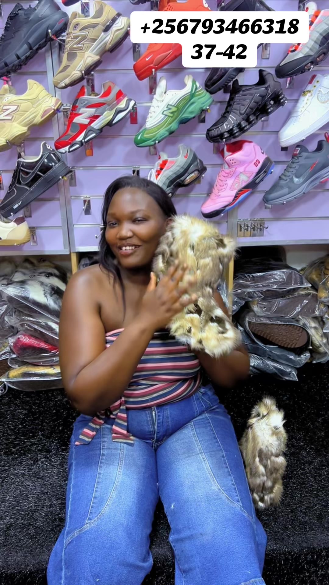 @Heels and more