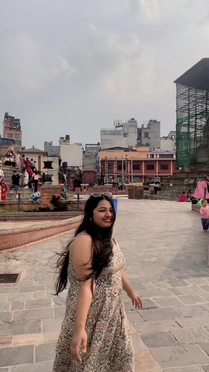 @Sujita Banjara