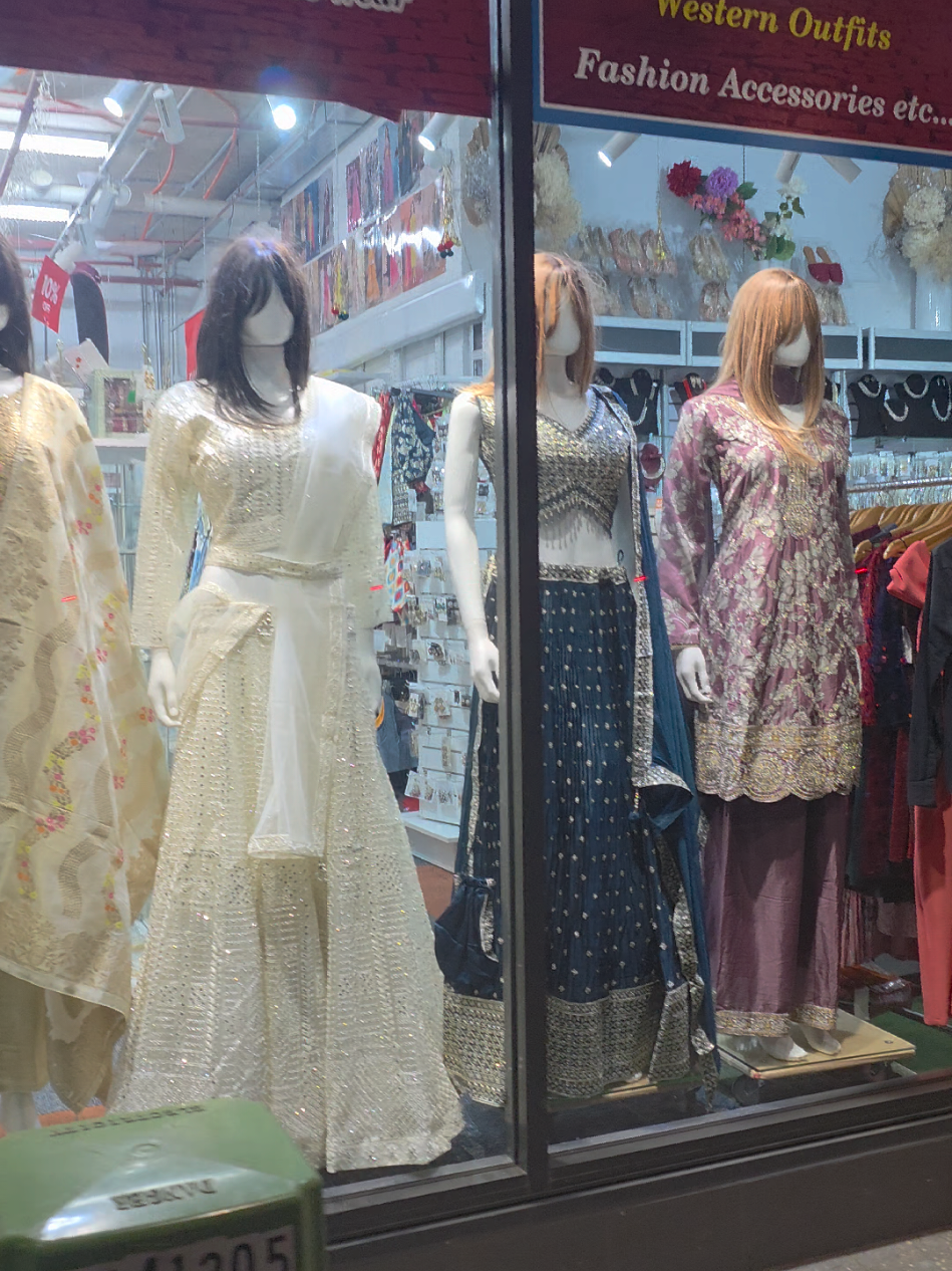 @Try Me Fashion Hub Harris Park