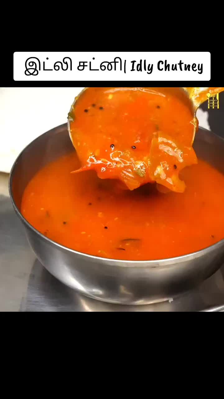 @Indian Samayal