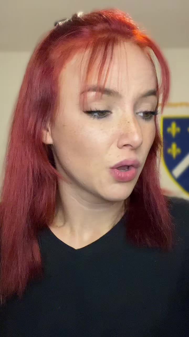 @⚜️❤️Crvenokosa❤️⚜️