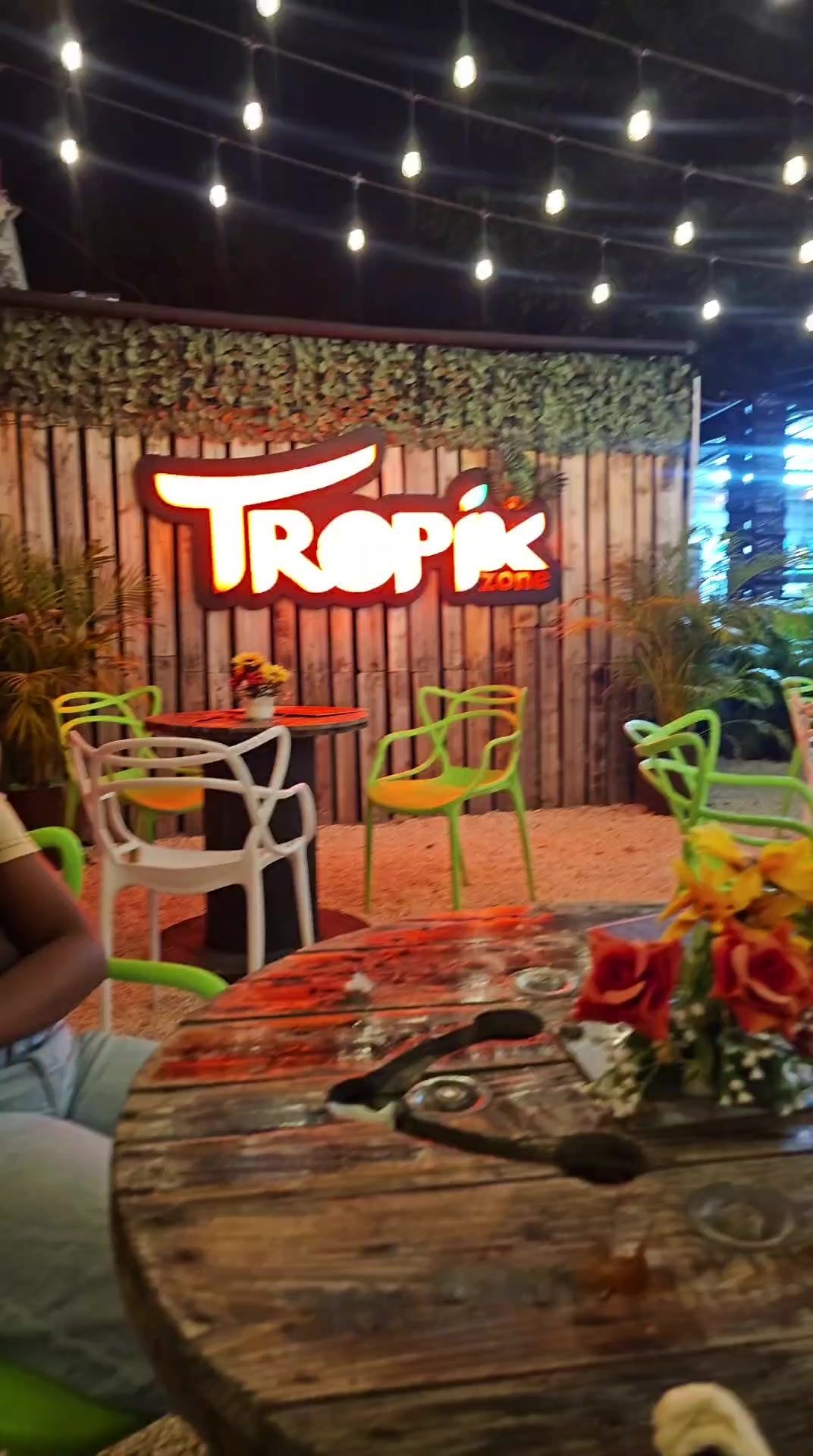 @Ambiorix Ferreras Batista