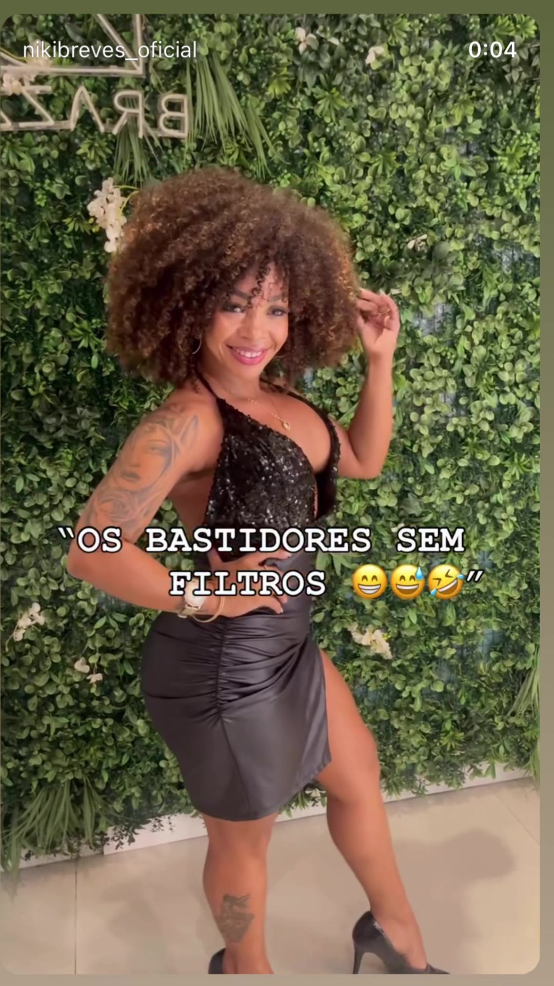 @NIKI BREVES