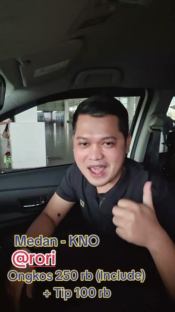 @Ratu Jalanan Medan