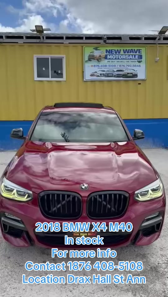 @New wave motor sales