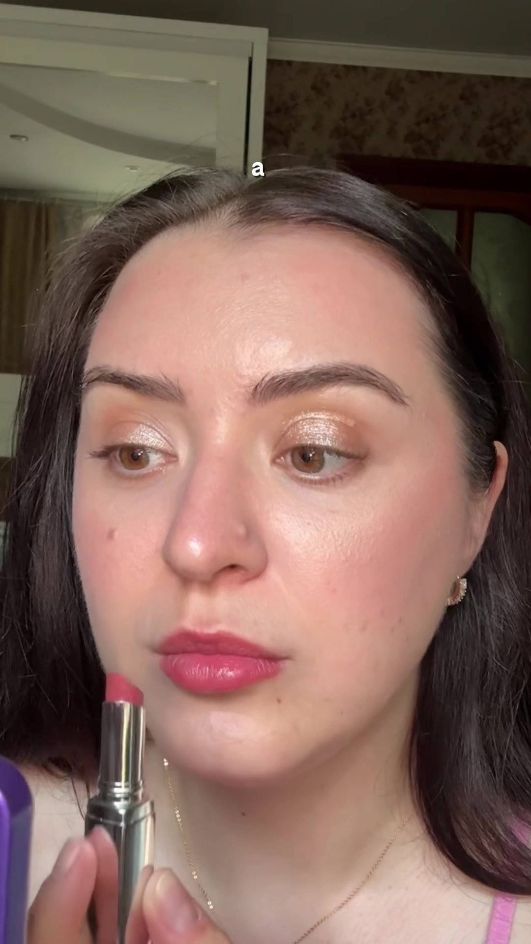 @Каріна 💖| beauty & makeup