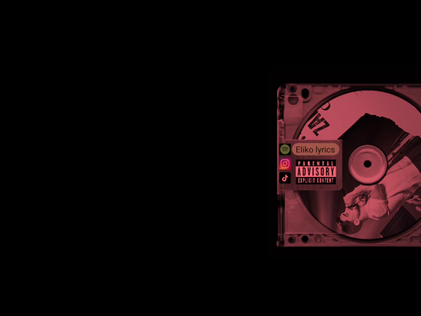 @Eliko lyrics