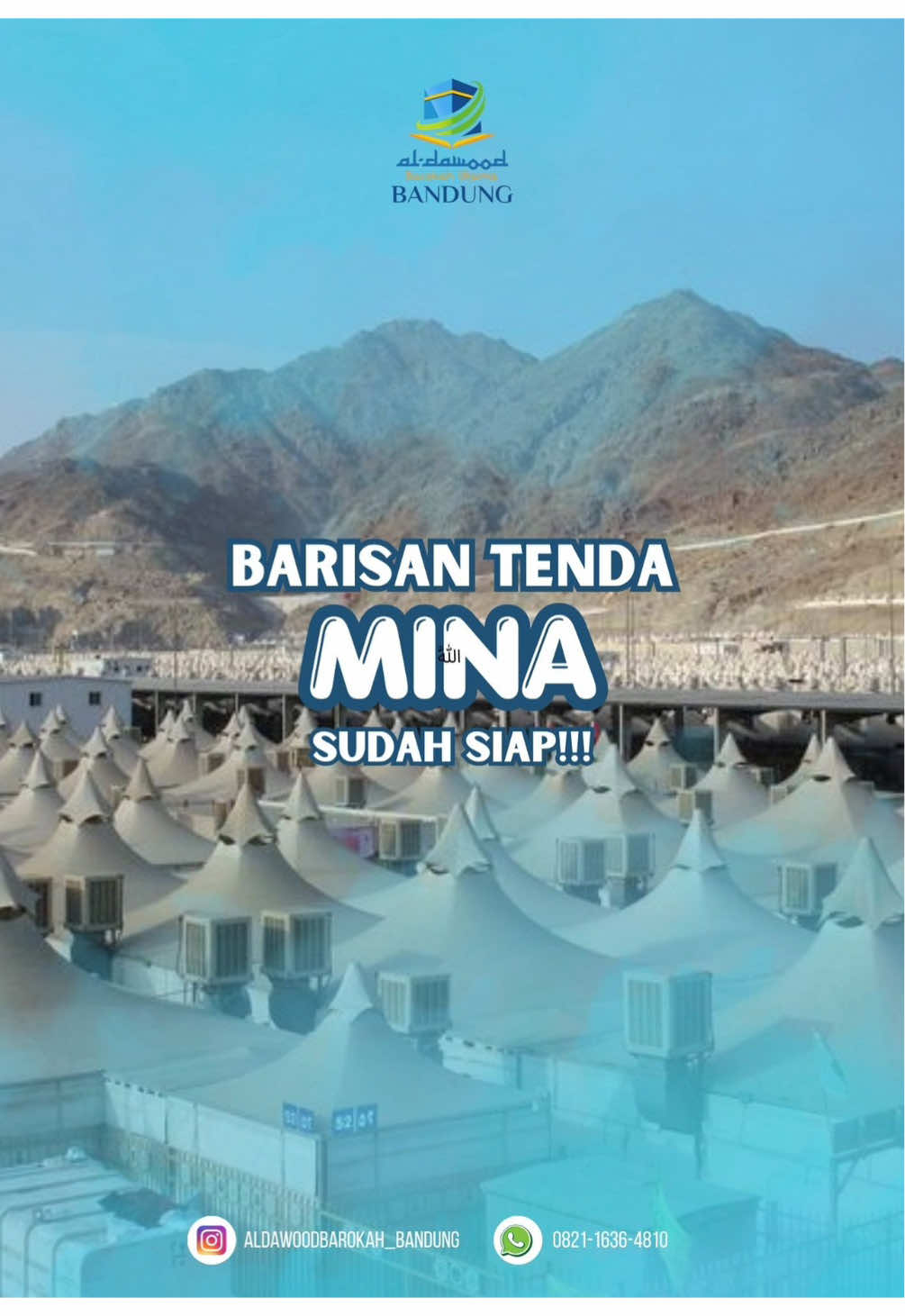 @Isti_AldawoodbarokahBandung