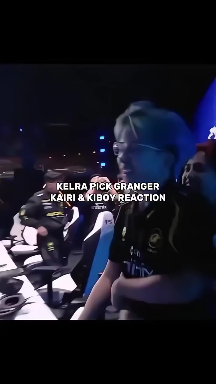 @Kelra FAN