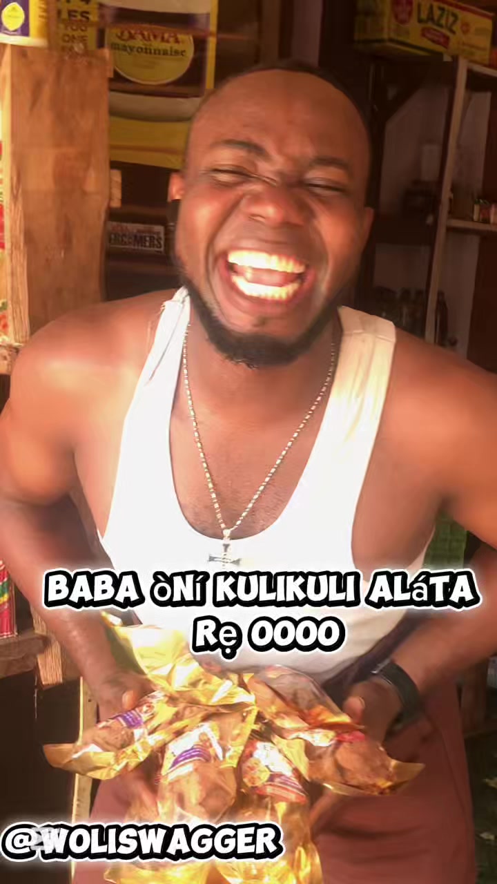 @woliswaggertv