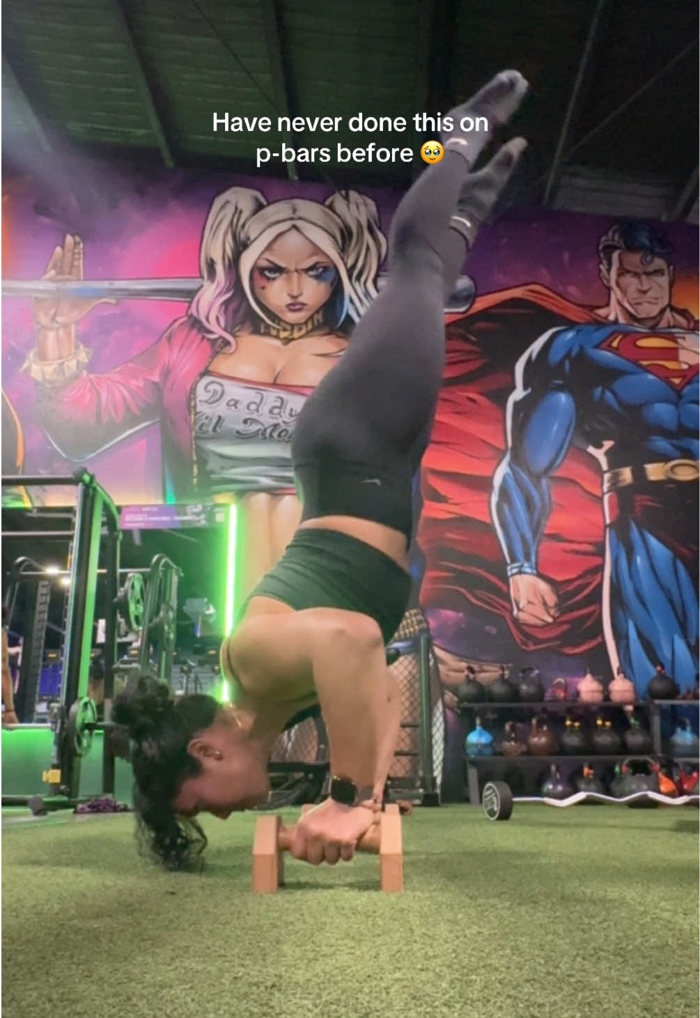@Daniele Mendoza