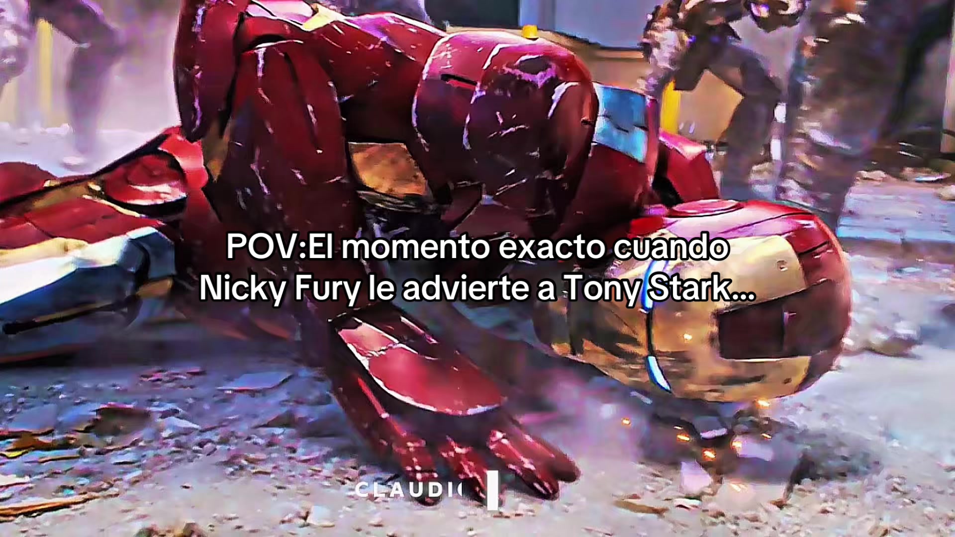 @Claudio Lopez Ω