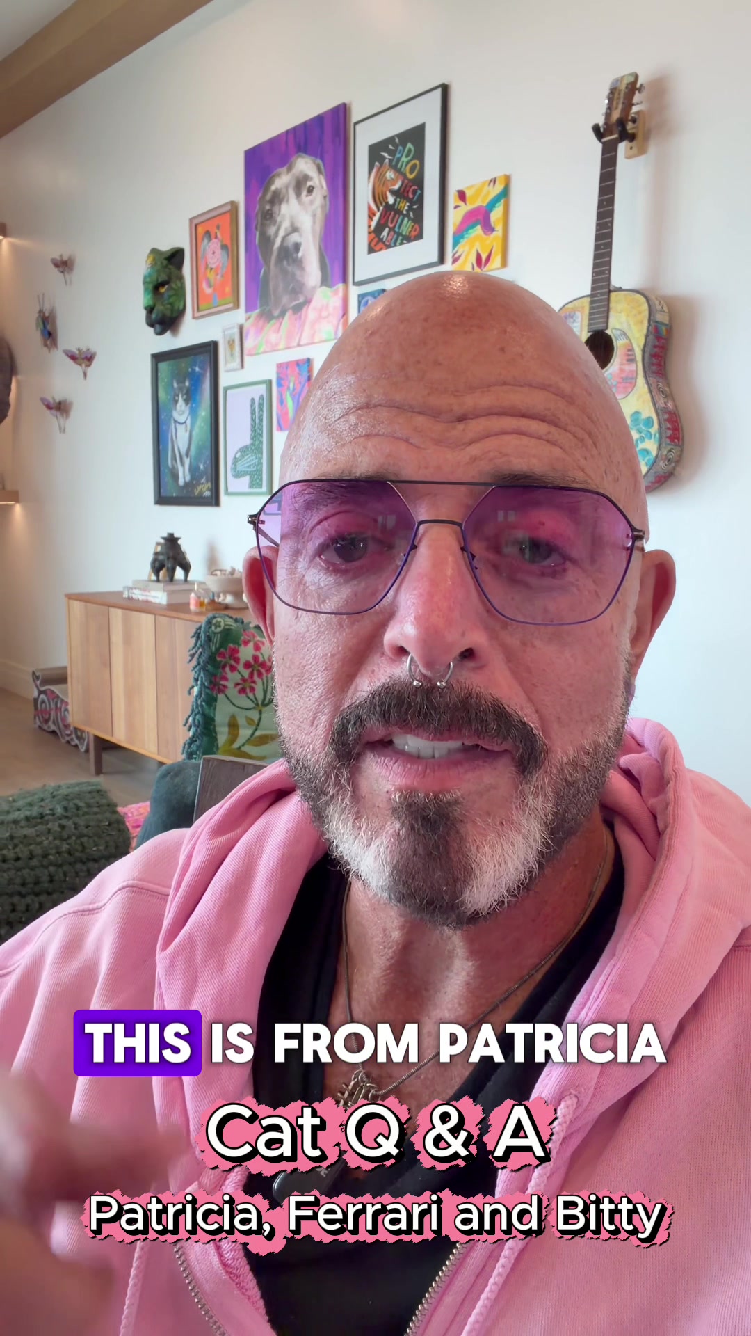 @Jackson Galaxy