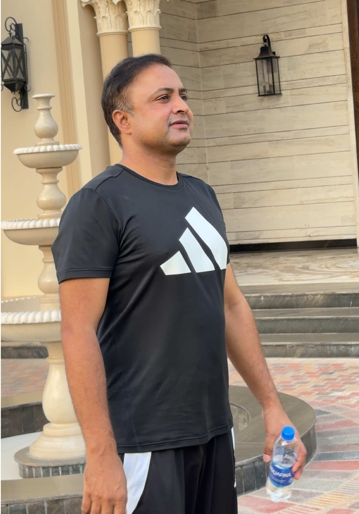 @Amin Khan Blogger