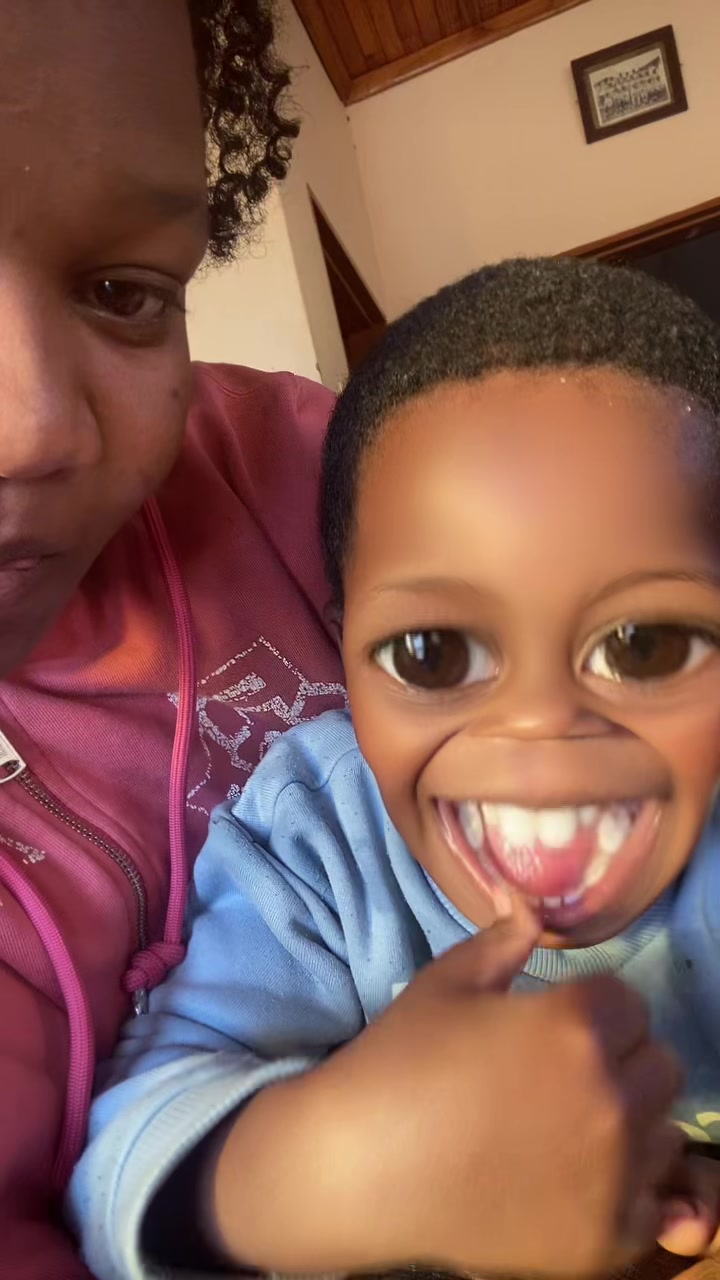 @Lando Nkambule