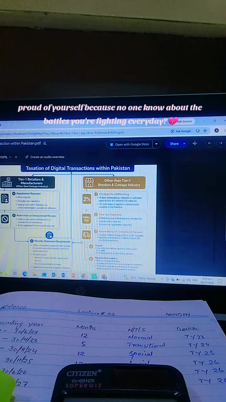 @CMA Aspirant