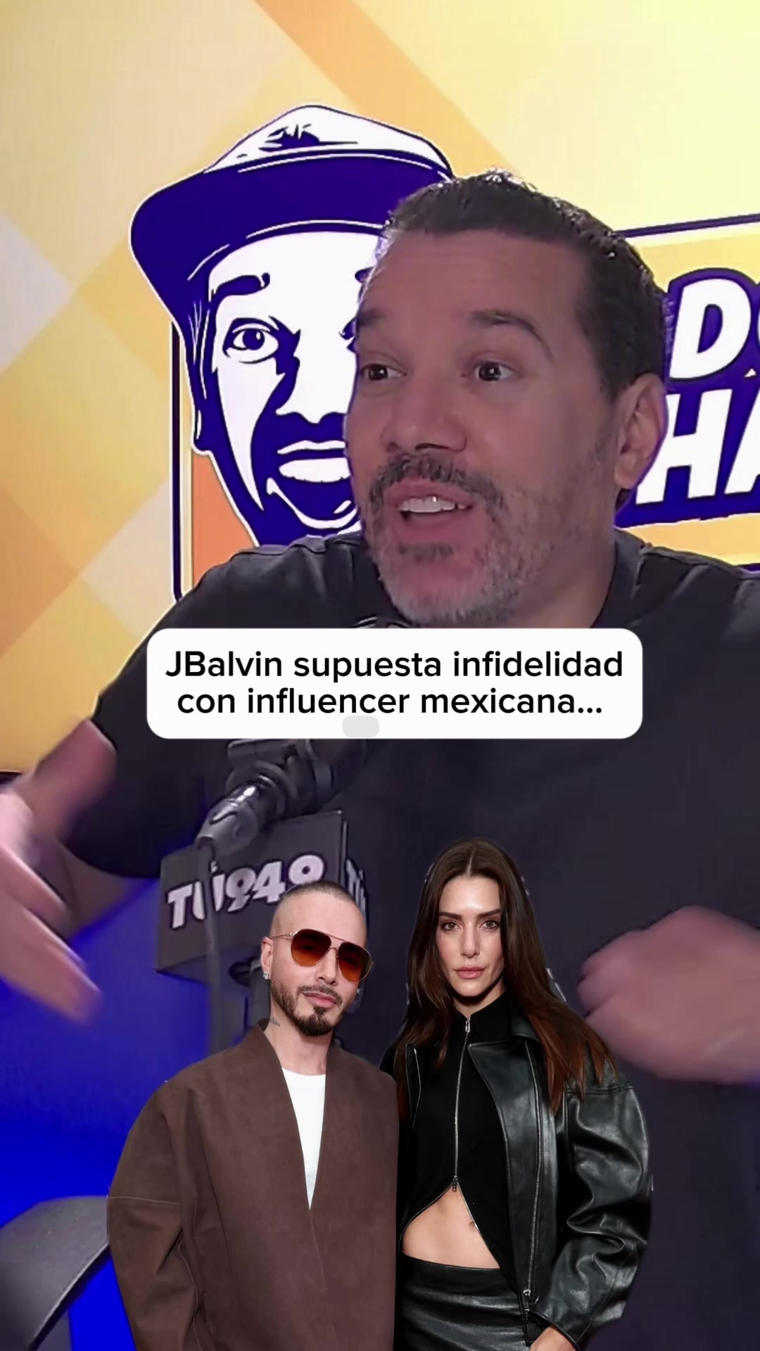 @Rodolfo El Chamo