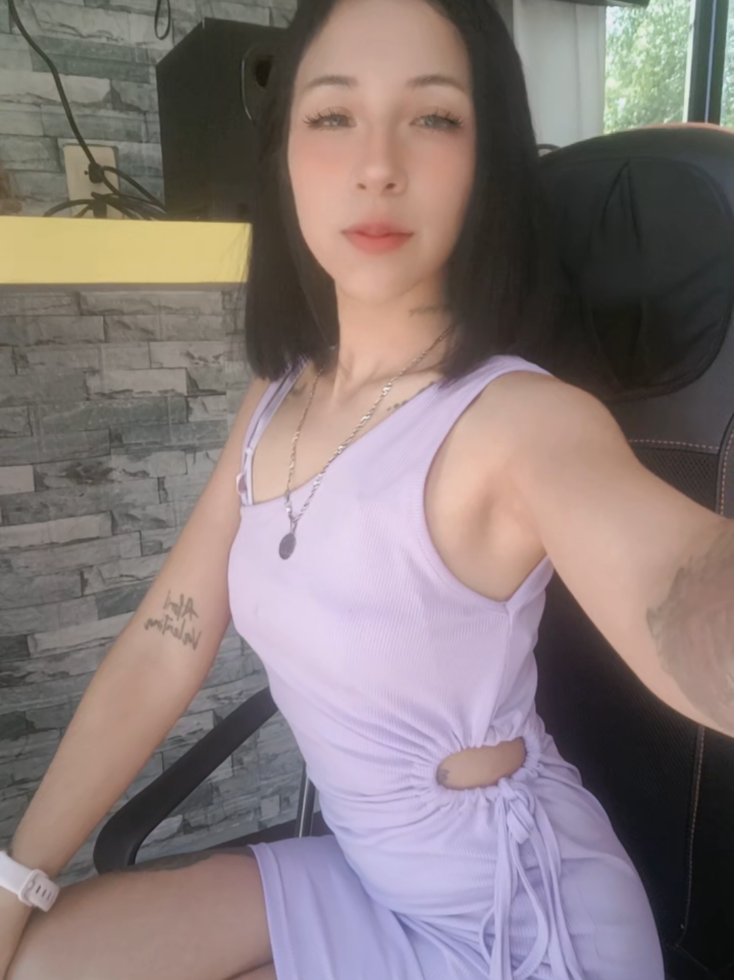 @Guadalupe Hernandez Ü