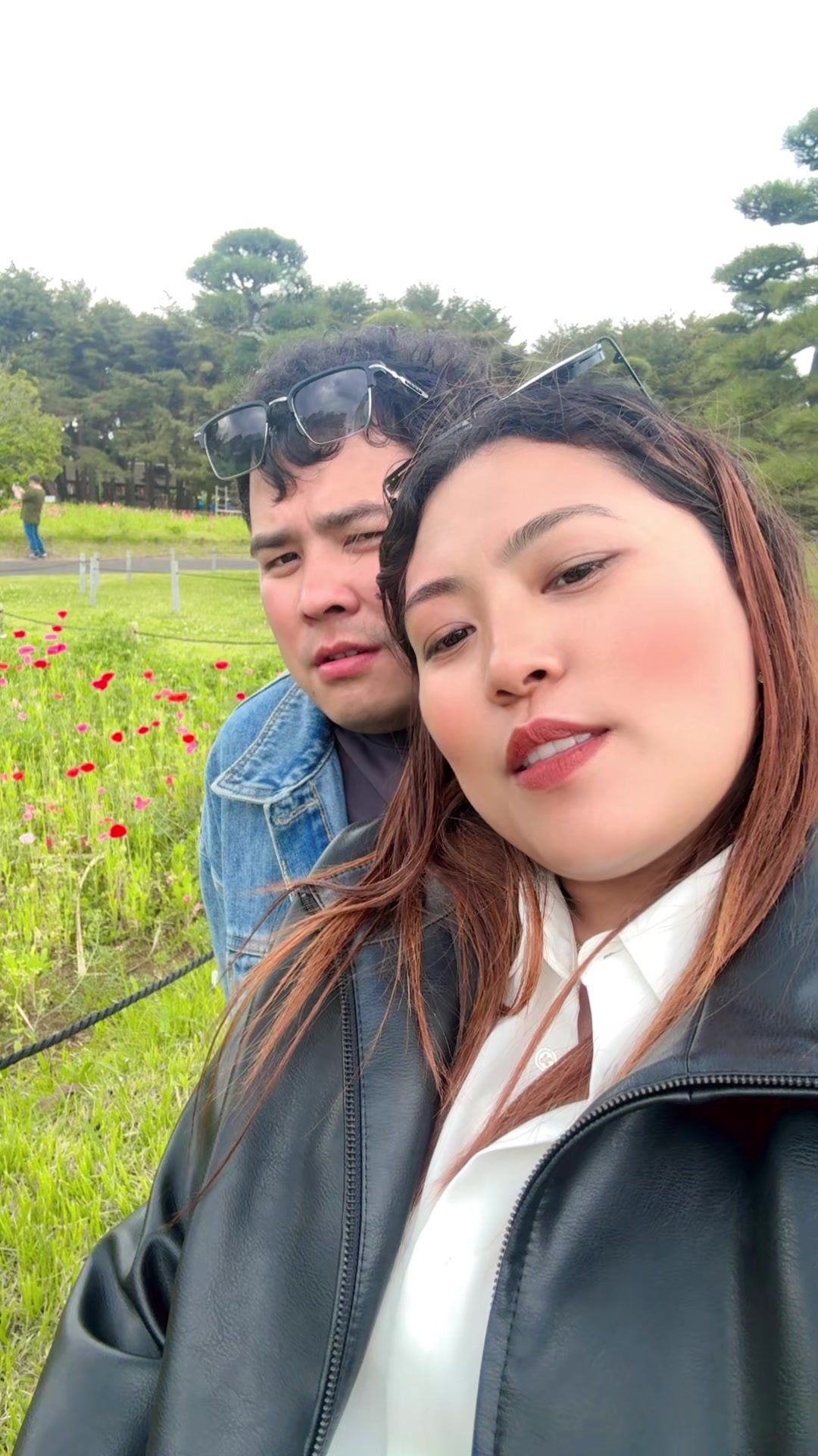 @DEepa ThapaMagタパマがルデイパ🇳🇵🇯🇵