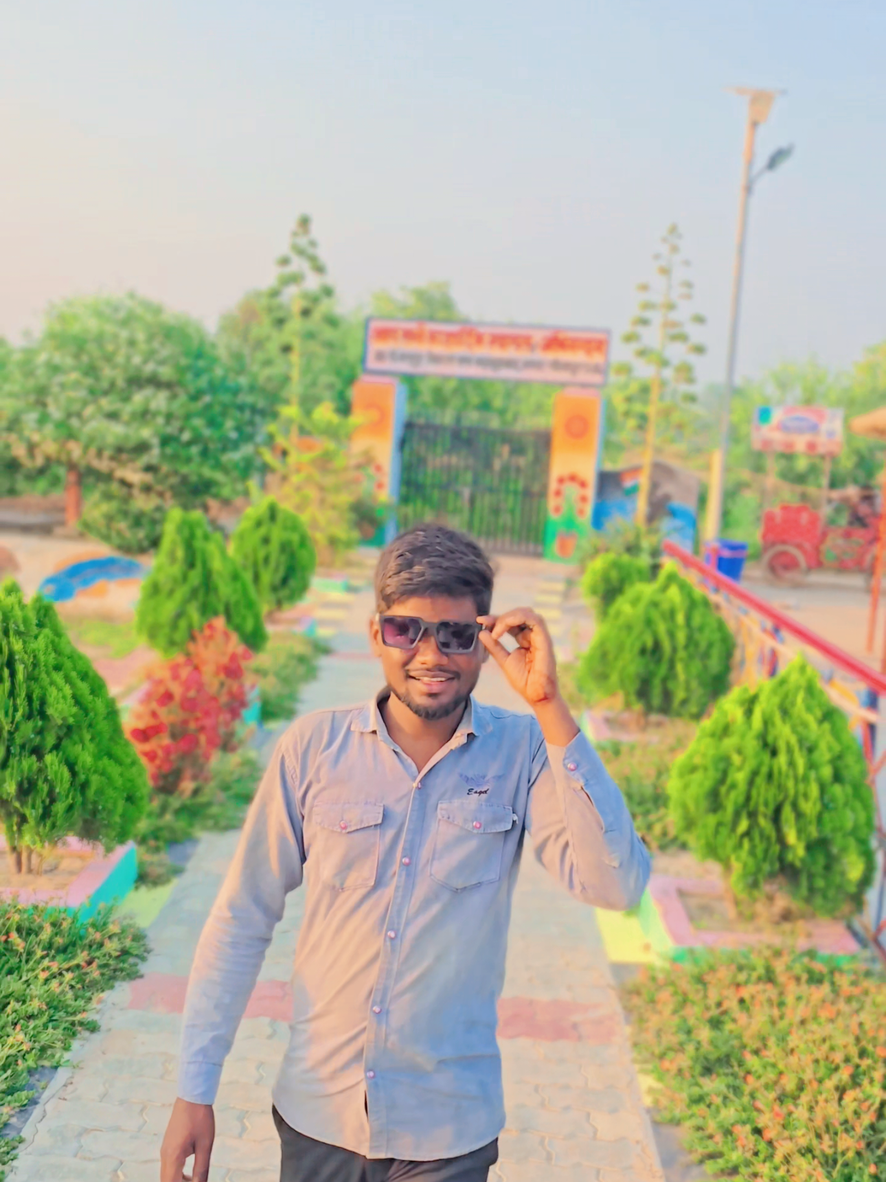 @Anurag Maurya