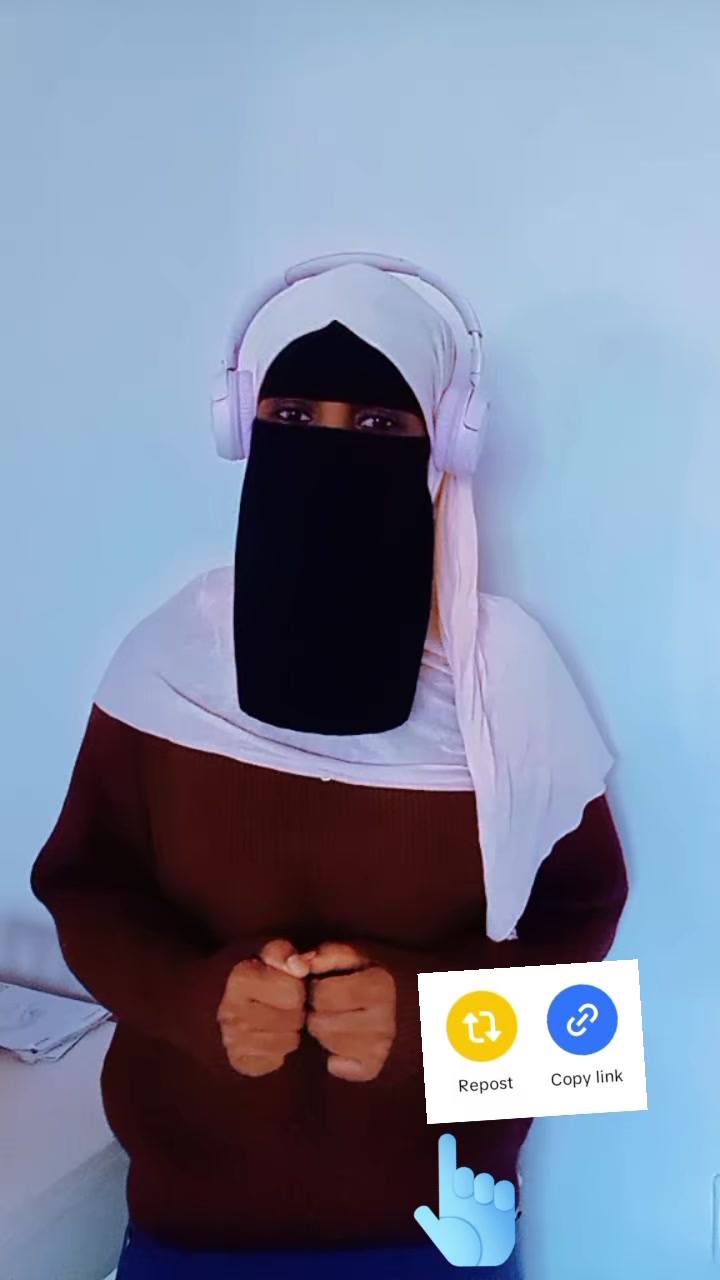 @Samaraa Tijjaanii (Sarbottii🥰