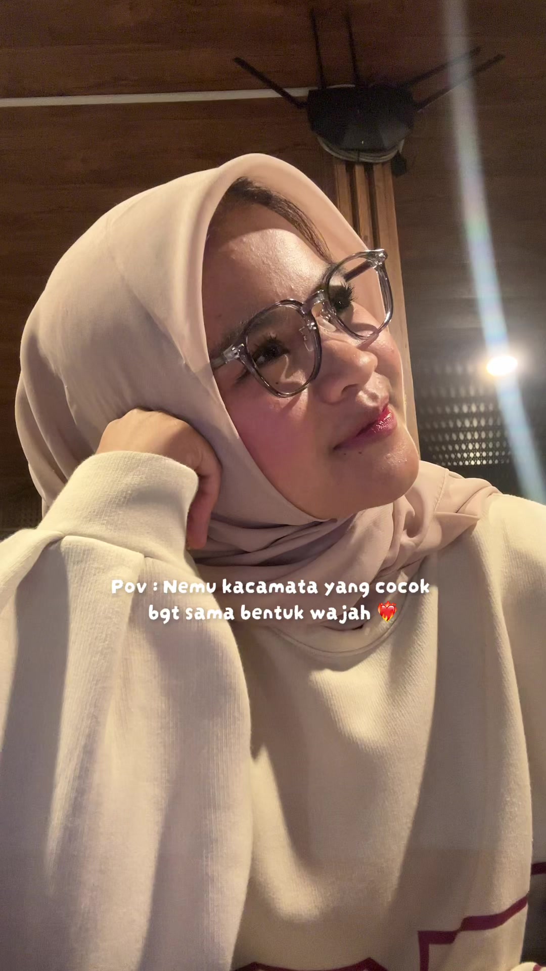 @Feelingframe