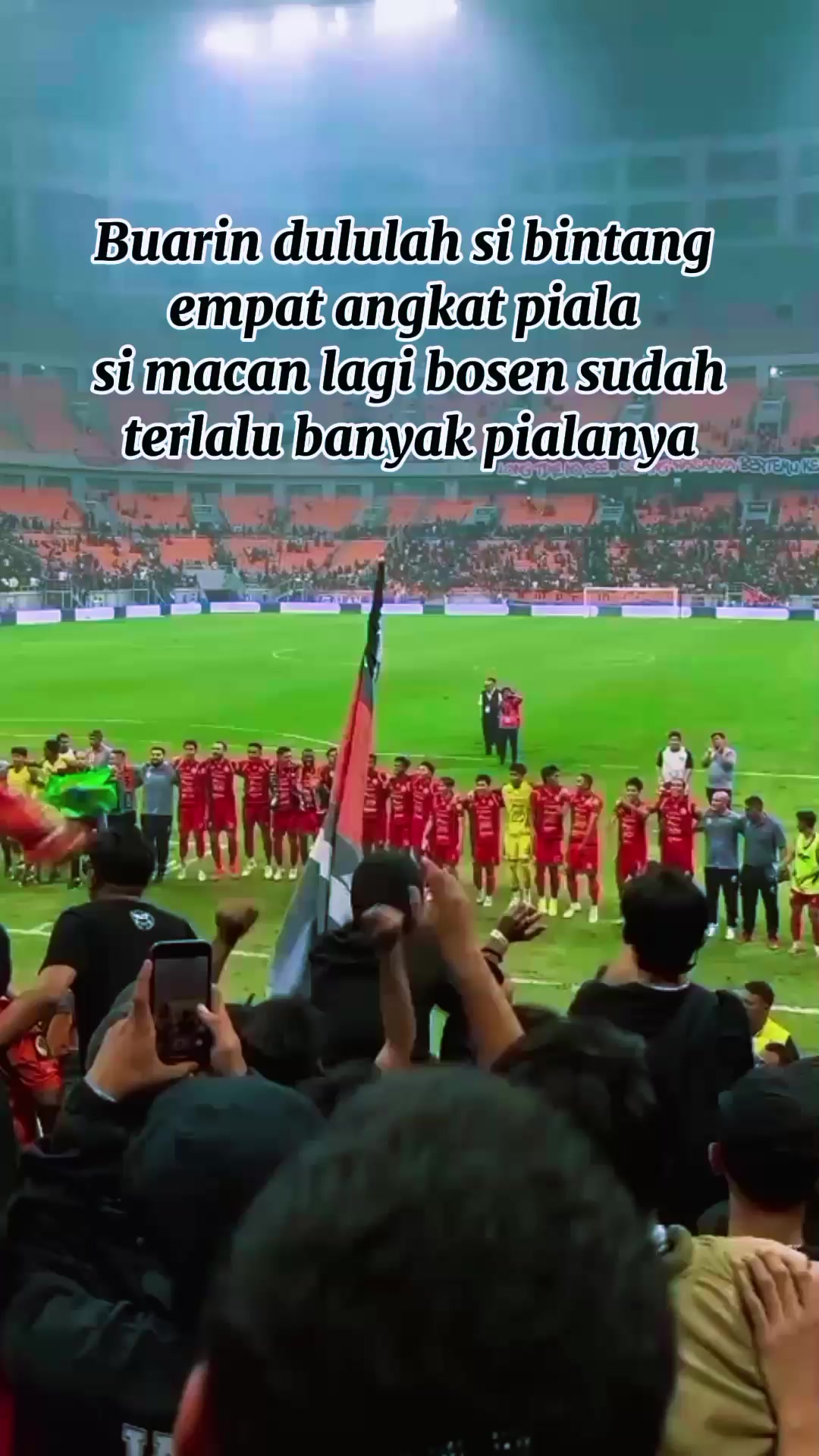 @Yang Persija Persija Ajah✨