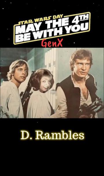 @D. Rambles