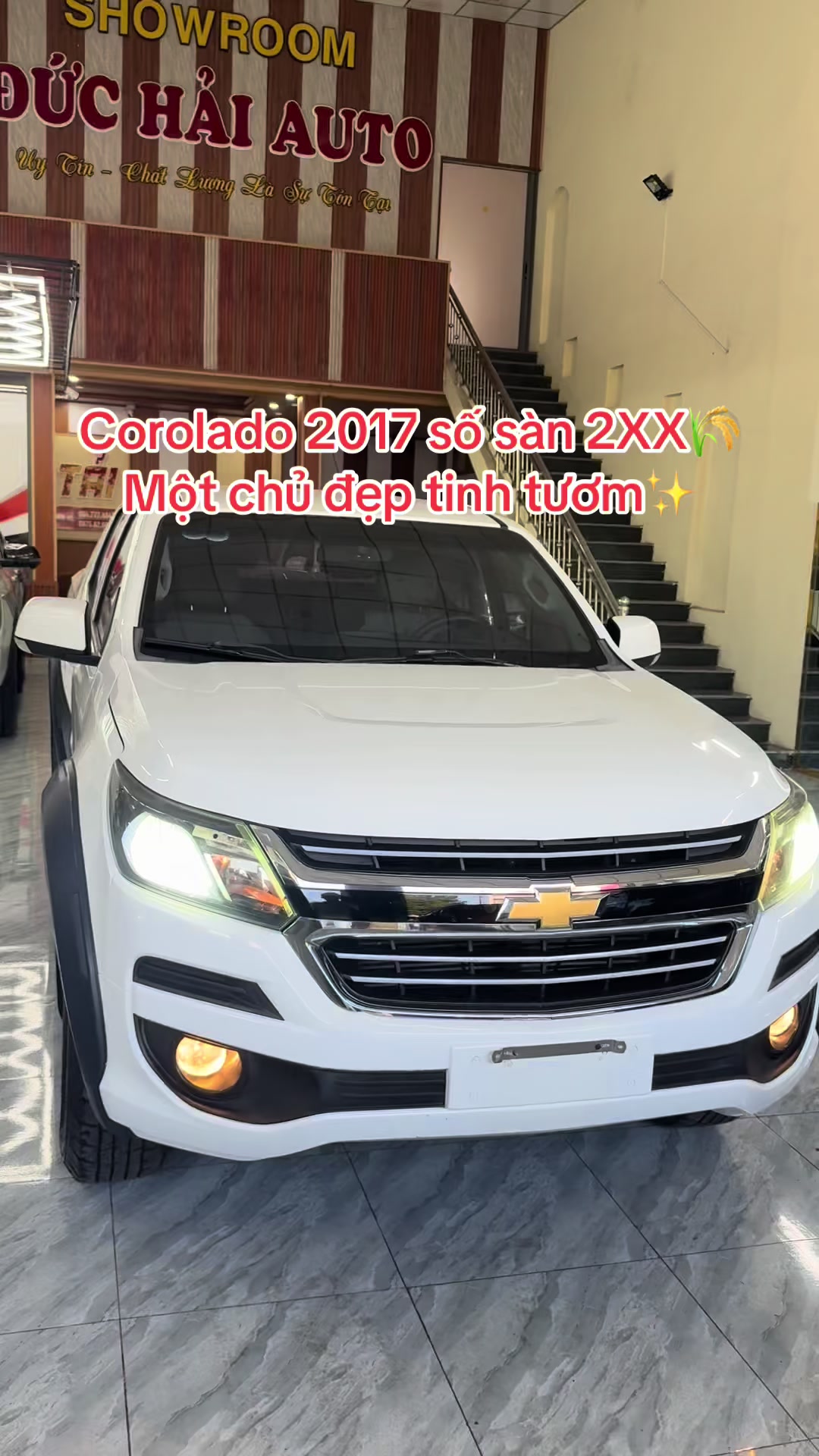 @Đức Hải Auto