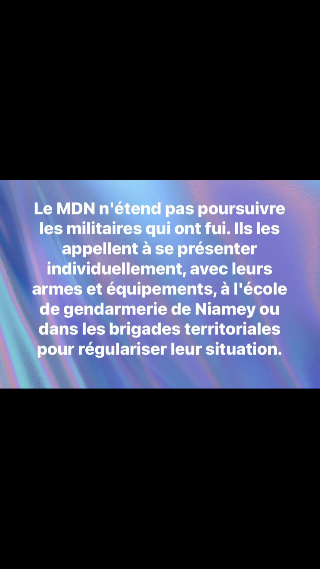 @Elh Billy Dosso-Borah 🇨🇦🇳🇪