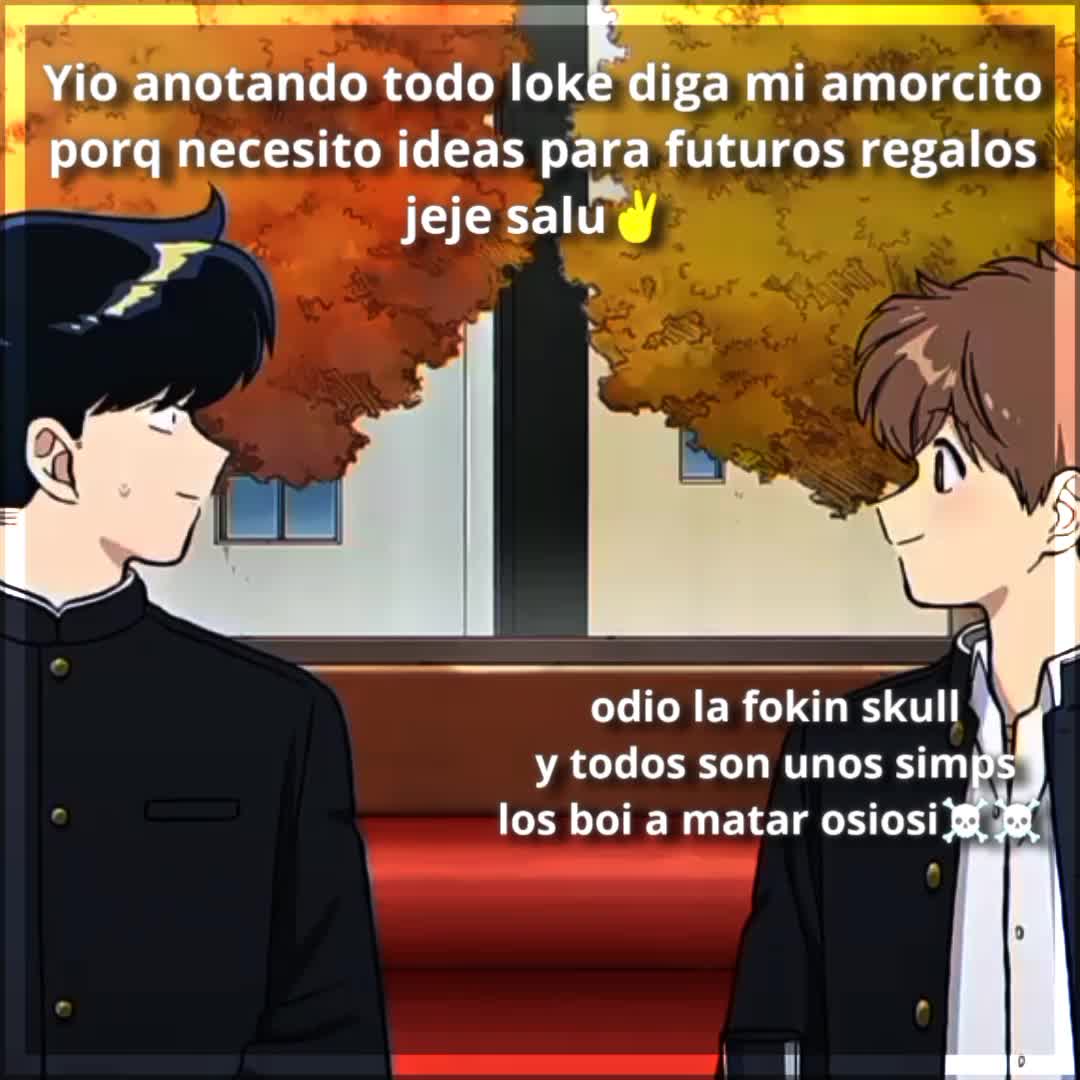 @El mechas