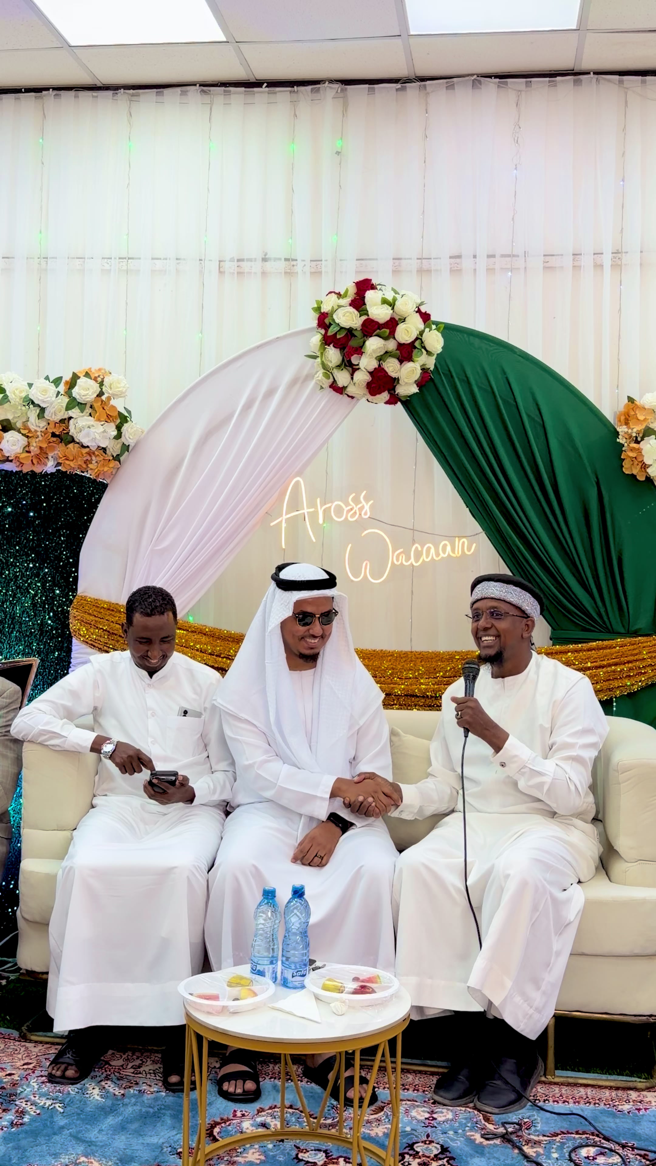 @Raage Abdi