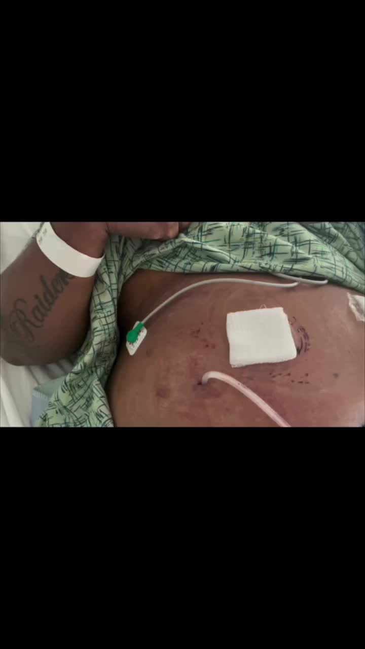 @Male Lupus Warrior