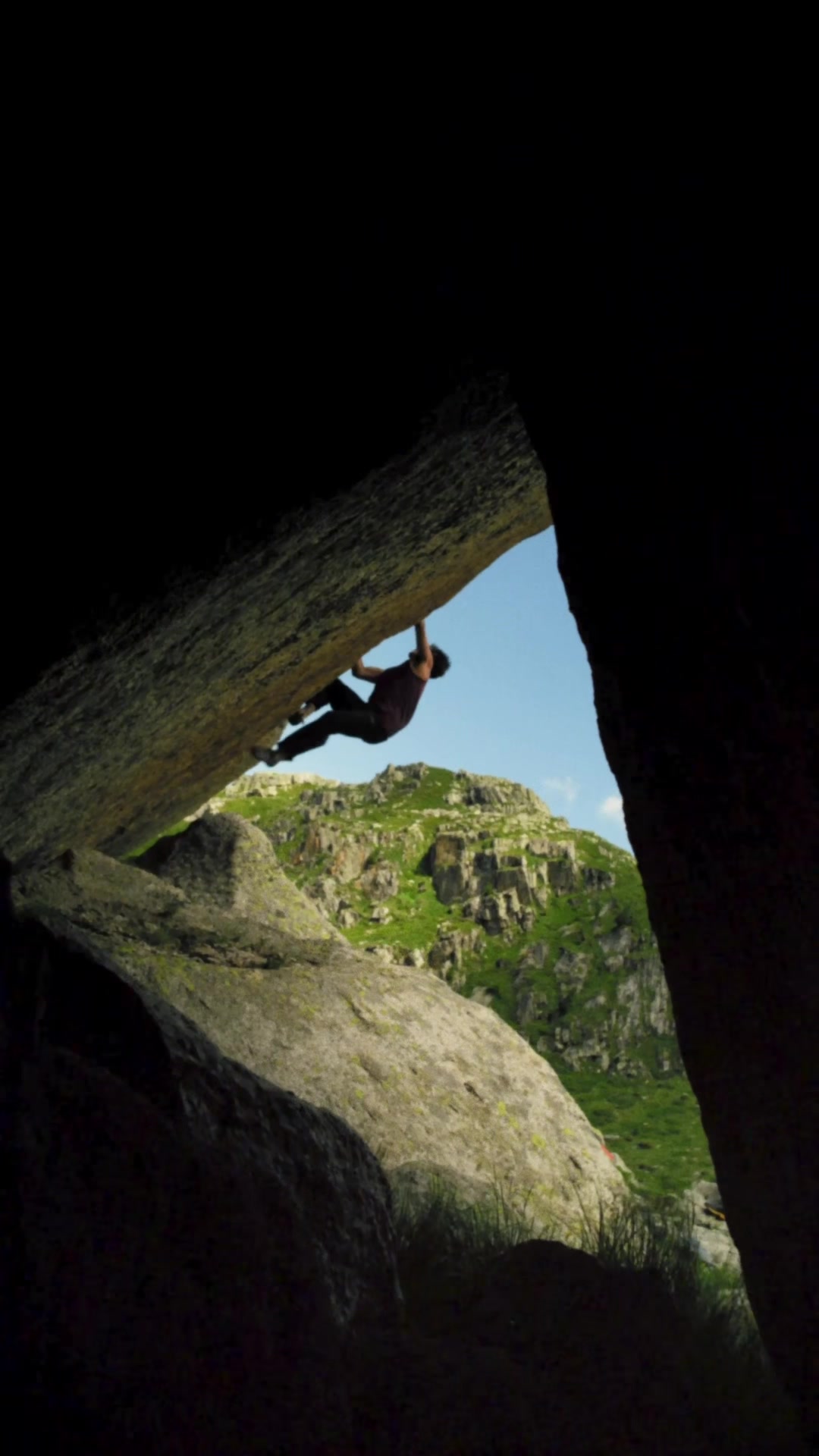 @Arc’teryx