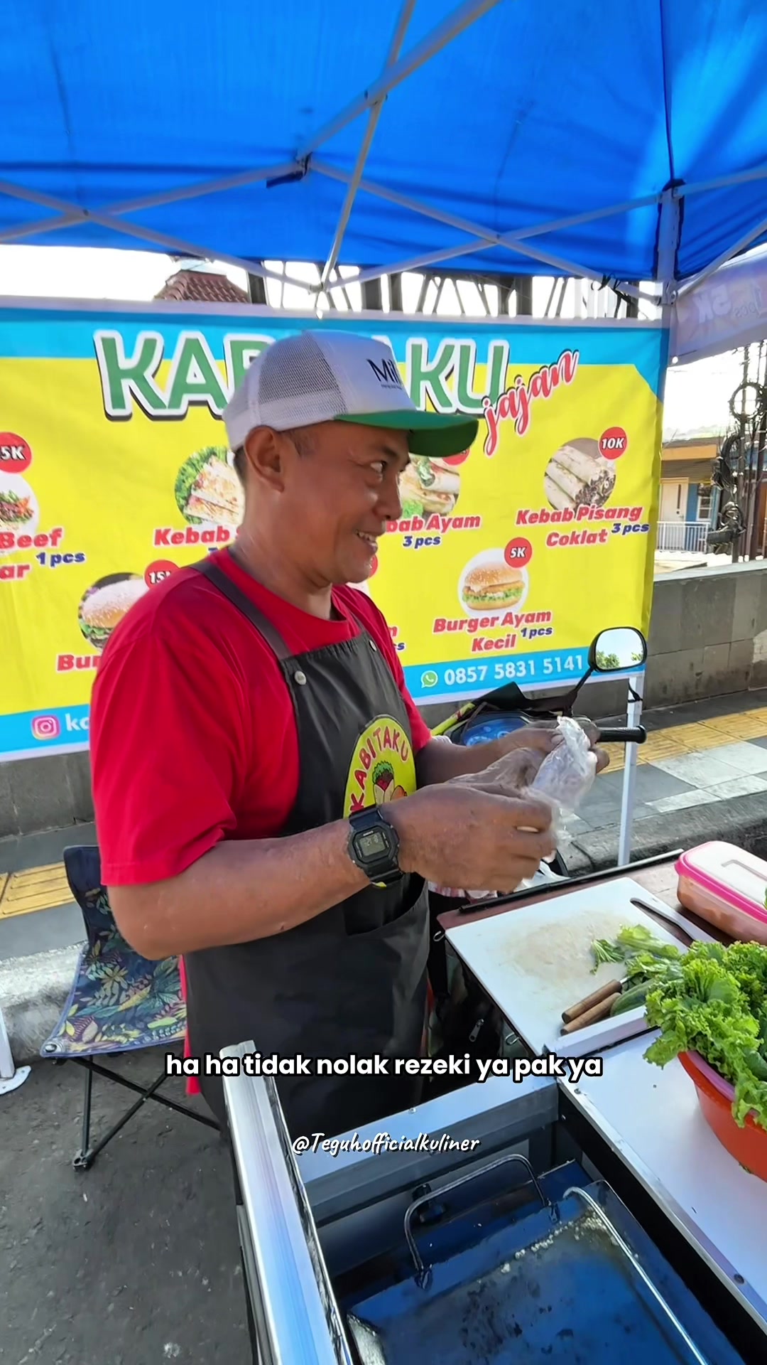 @Teguhofficialkuliner