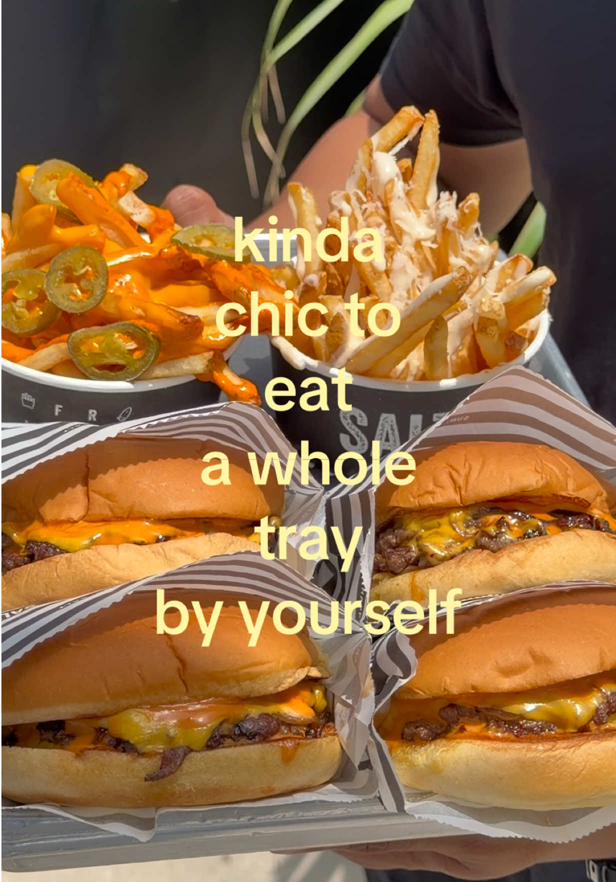 @SALT