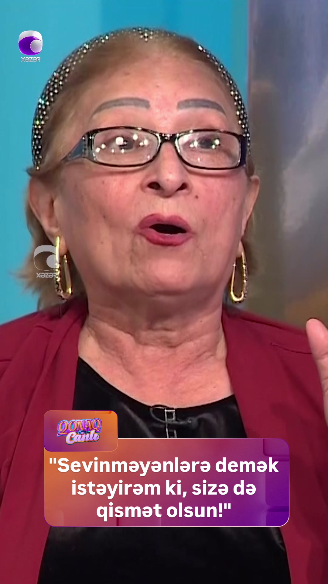 @Xəzər TV