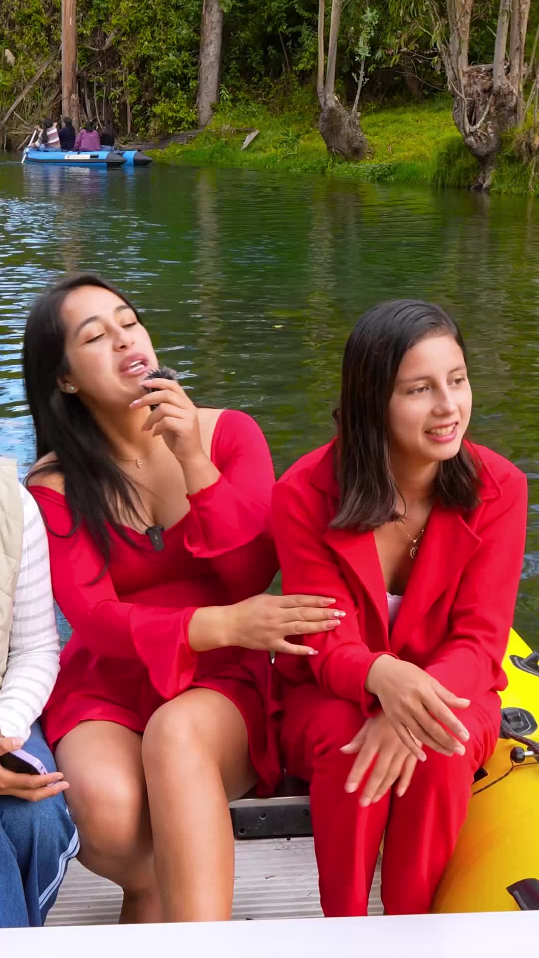 @Cajamarquina Bonita