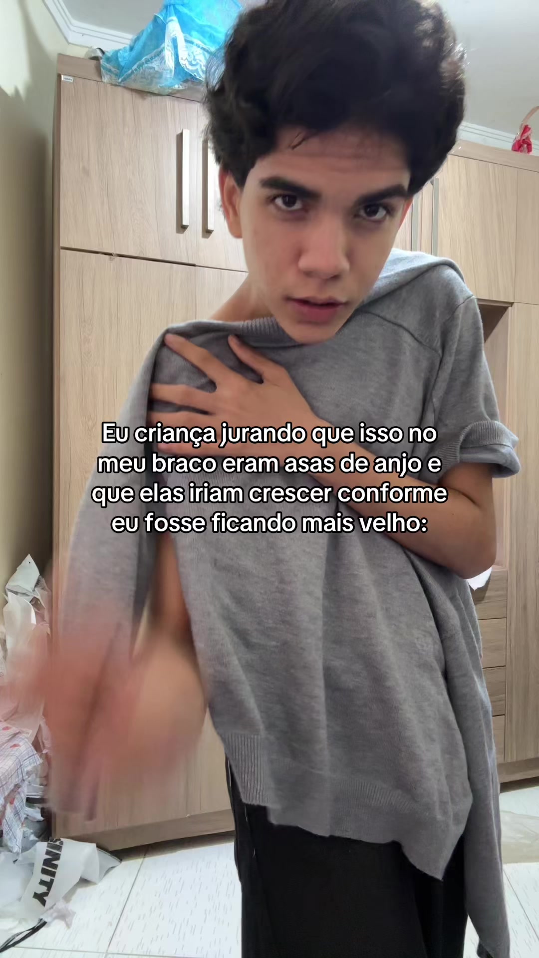@King Of The Sergipe 😇🌵