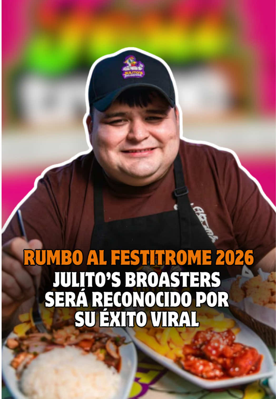 @Trome oficial