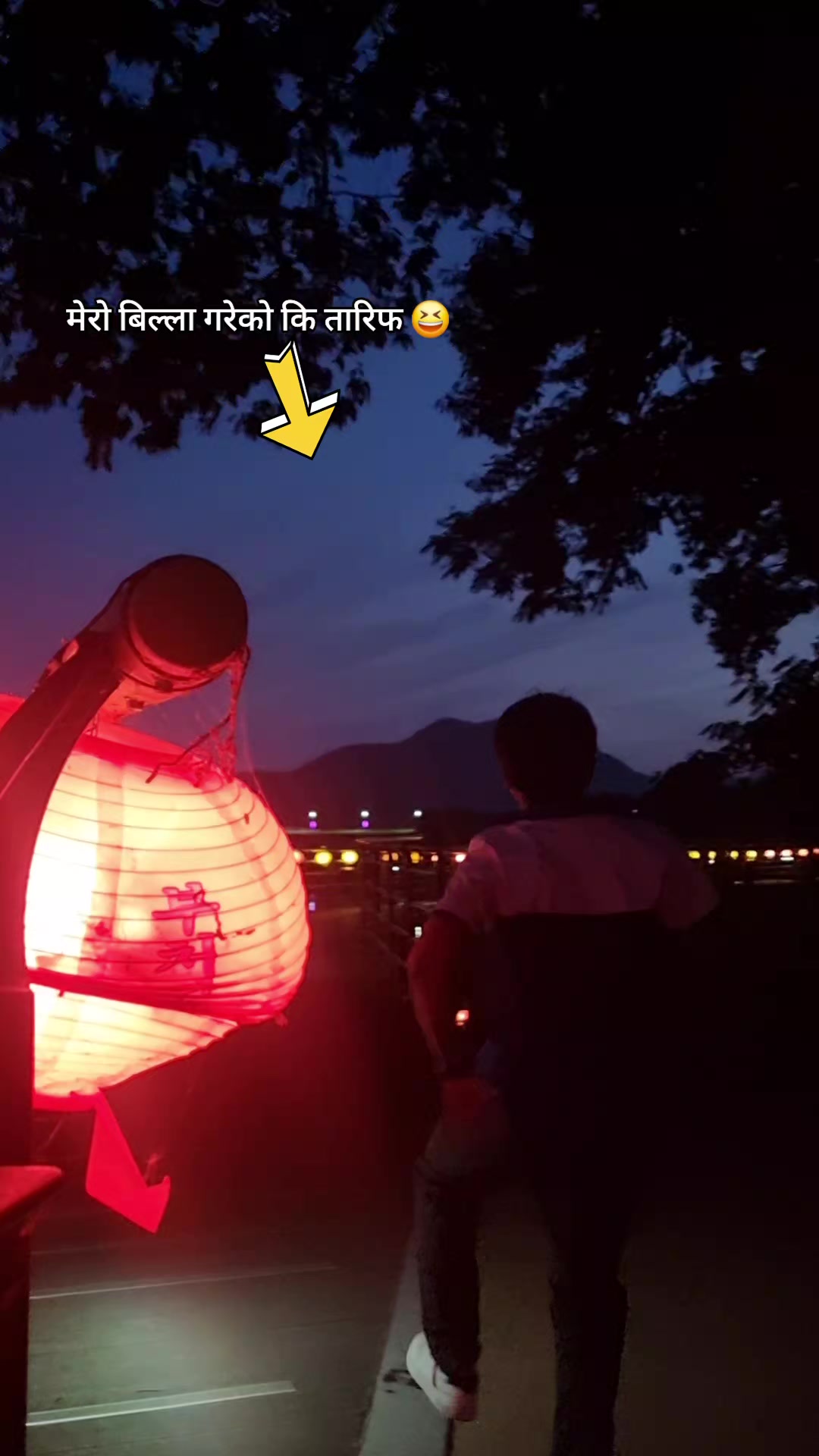 @Sister Sumitra🦚