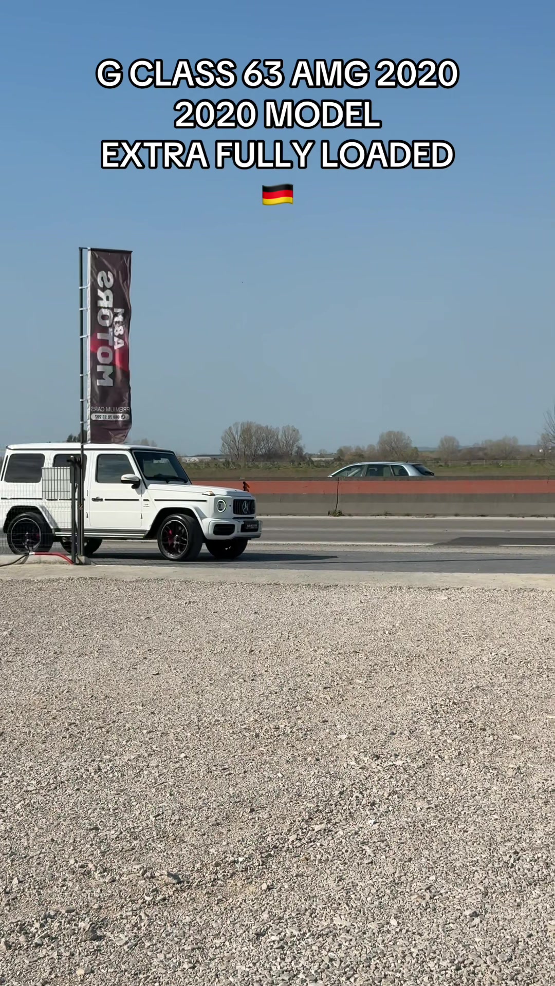 @A&M MOTORS
